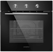  Духовой шкаф Maunfeld MEOC708PB
