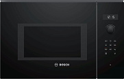  Встраиваемая микроволновая печь Bosch BFL554MB0