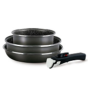  Vitrinor Набор посуды K2 Crystal