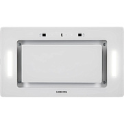  Вытяжка Hiberg VMF 6191 W