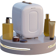  Холодильник Meyvel MB-04HC1W