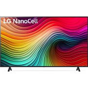 Телевизор LG 65NANO80T6A.ARUB