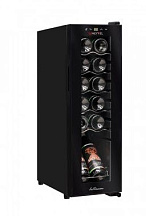  Винный шкаф Meyvel MV12-CBD1