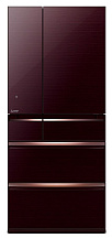  Холодильник Mitsubishi Electric MR-WXR743C-BR-R