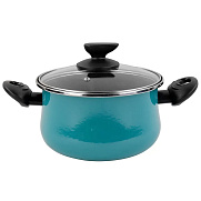  Кастрюли Vitrinor Кастрюля с крышкой Country 24