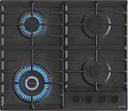  Варочная поверхность Gorenje GW642SYB