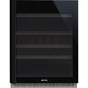  Винный шкаф Smeg CVI638RN3