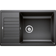 Мойка Blanco ZIA XL 6 S Compact Silgranit антрацит