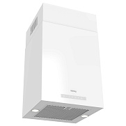  Вытяжка Korting KHA 45970 W Cube