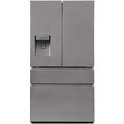 Холодильник Gencool GDM-728WH