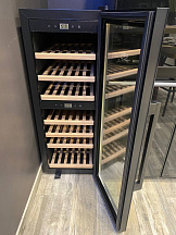  Винный шкаф CASO WineExclusive 38 Smart_VP