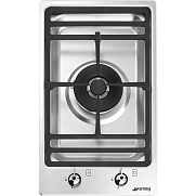  Газовая варочная панель Smeg PGF31G2