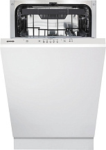  Посудомоечная машина Gorenje GV520E10S