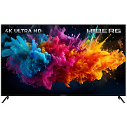  Телевизор Hiberg 65Y UHD