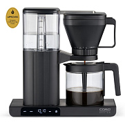 Кофеварка CASO Aroma Sense