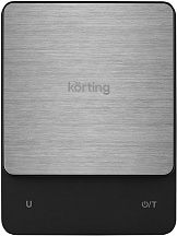  Весы кухонные Korting KKS 0102