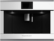  Встраиваемая кофемашина Kuppersbusch CKV 6800.0 W3