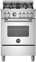  Плита Bertazzoni MAS64L1EXT