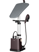  Гладильная система Hiberg GSW 8000 BROWN