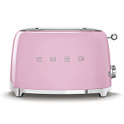  Тостер Smeg TSF01PKEU