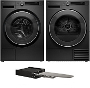  Asko Style 15: W5096RG + T509HRG + HI150G