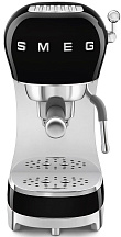 Кофемашина Smeg ECF02BLEU
