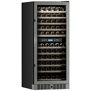  Винный шкаф Meyvel MV116-KST2