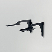  Аксессуар Elica Пристенное крепление для IKONA MAXXI/LIGHT чёрное