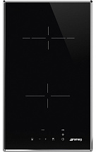  Варочная поверхность Smeg SE232TX2