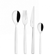  Наборы столовых приборов Bugatti Набор из 24 столовых приборов в подарочной упаковке с окном Puro IN-0C1F50MB