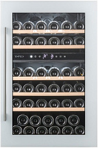  Винный шкаф Temptech OZ90DW