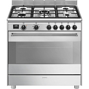  Плита Smeg BG91X2