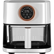  Аэрогриль Hiberg GF 400 GW