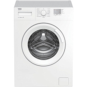  Стиральная машина Beko WRE6511BWW