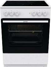  Плита Gorenje GEC6A11WG