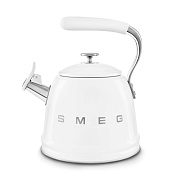  Чайники Smeg WKF01WH
