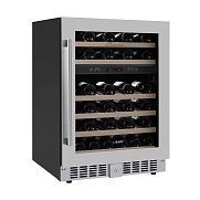 Винный шкаф Винный шкаф Libhof Connoisseur CXD-46 silver