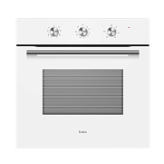  Встраиваемый духовой шкаф EVELUX EO 620 W