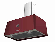  Вытяжка Lofra RAINBOW 90 BURGUNDY
