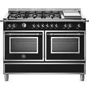  Плита Bertazzoni HER126G2ENET