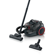 Пылесос Bosch BGS21WPOW