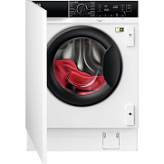  Стиральная машина AEG L8FBE48SCI