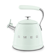  Чайник Smeg WKF01PG