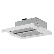  Вытяжки JET AIR AURORA LX/WH/F/50-PRF0093764C