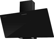  Вытяжка Maunfeld Dream 90 Push Glass Black