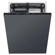  Посудомоечная машина Kuppersbusch G 6340.0 v