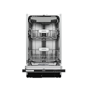  Встраиваемая посудомоечная машина Delonghi DDW 08S Sodalite