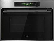  Встраиваемая микроволновая печь Asko OM64SSH