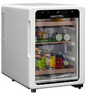 Холодильник MEYVEL MD35-White