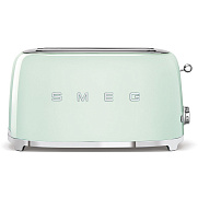  Тостер Smeg TSF02PGEU